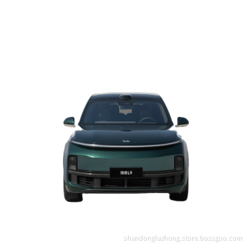 Wholesale Home Energy High Speed New Energy Car Electric Vehicle Leading Ideal L7 L8 L9 ONE Max